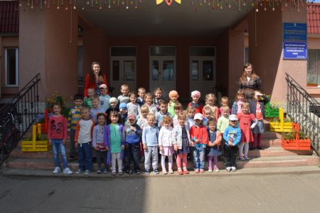 Завершився ІІ Великодній фестиваль писанки