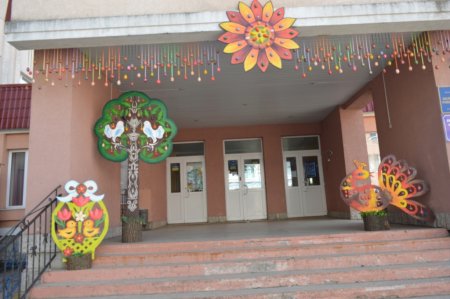 Завершився ІІ Великодній фестиваль писанки