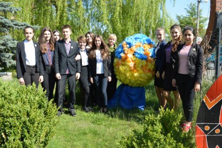 Завершився ІІ Великодній фестиваль писанки