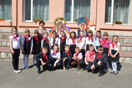 Завершився ІІ Великодній фестиваль писанки