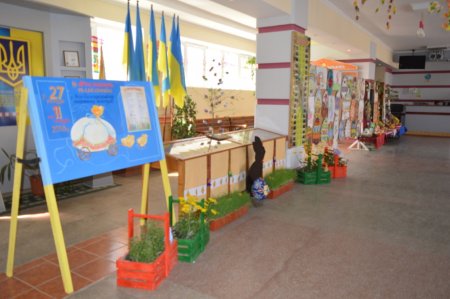 Завершився ІІ Великодній фестиваль писанки