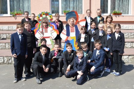 Завершився ІІ Великодній фестиваль писанки