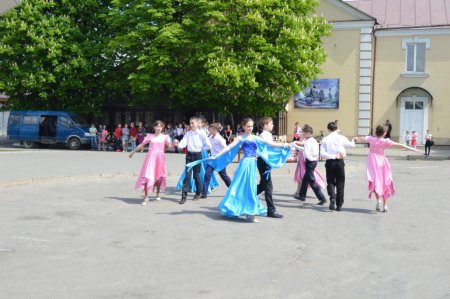 Свято народного мистецтва