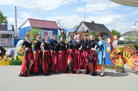 Свято народного мистецтва