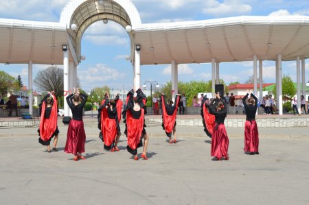Свято народного мистецтва