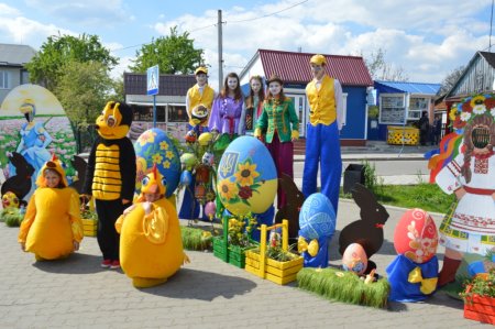Свято народного мистецтва