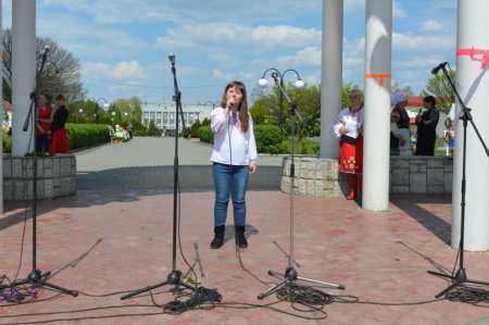Свято народного мистецтва