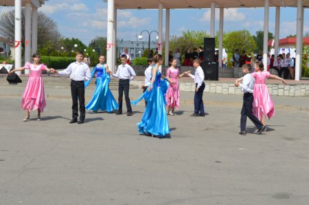 Свято народного мистецтва