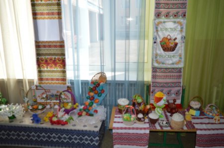 Увага! Великодній фестиваль