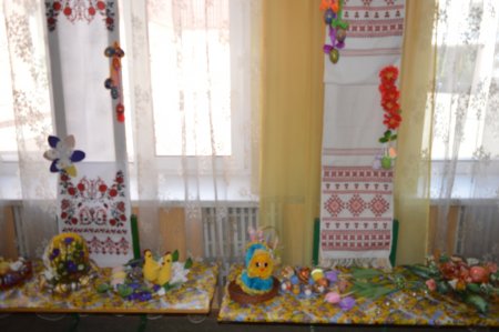 Увага! Великодній фестиваль
