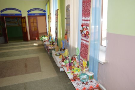 Увага! Великодній фестиваль