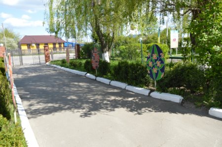 Увага! Великодній фестиваль