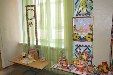 Увага! Великодній фестиваль