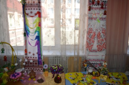 Увага! Великодній фестиваль