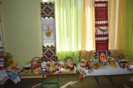 Увага! Великодній фестиваль