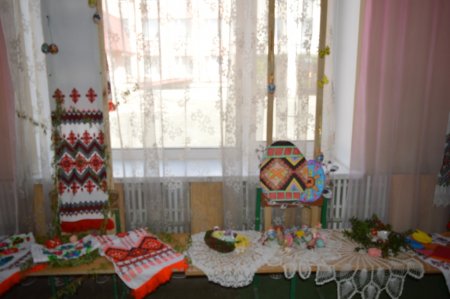 Увага! Великодній фестиваль