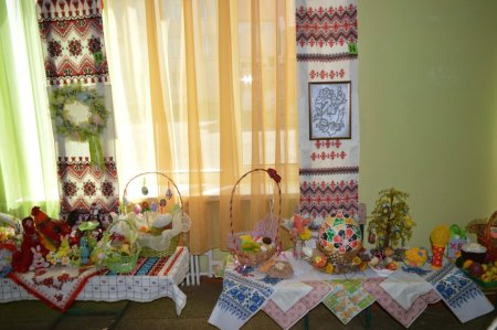 Увага! Великодній фестиваль