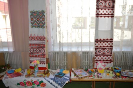 Увага! Великодній фестиваль