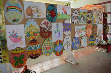 Увага! Великодній фестиваль