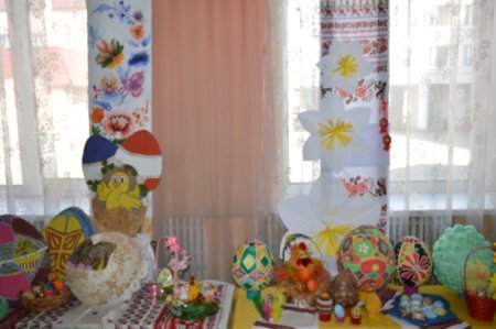 Увага! Великодній фестиваль