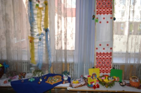 Увага! Великодній фестиваль