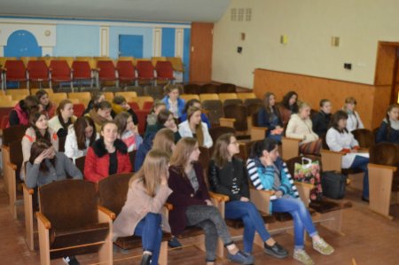 навчально-польові збори