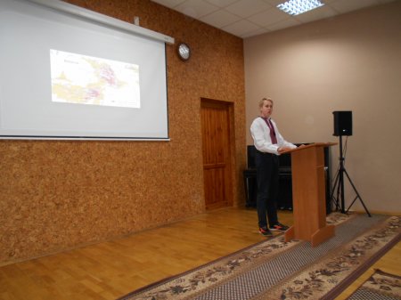 СПІВПРАЦЯ з польськими школами