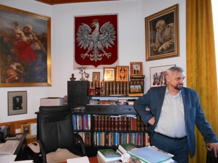 СПІВПРАЦЯ з польськими школами