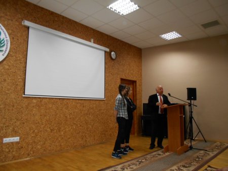 СПІВПРАЦЯ з польськими школами