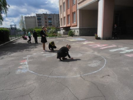 День Європи