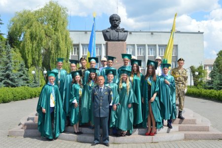 Свято останнього дзвоника