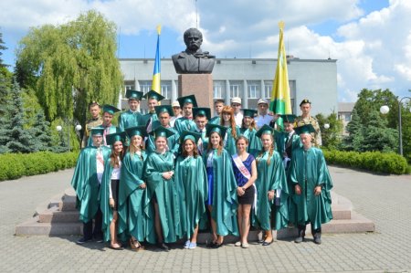 Свято останнього дзвоника