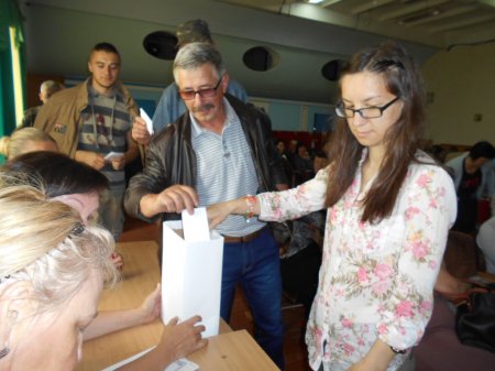 Звіт керівника