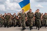 ПРИЙОМ НА ВІЙСЬКОВУ СЛУЖБУ ЗА КОНТРАКТОМ