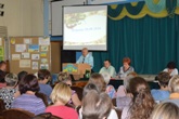 засідання педагогічної ради