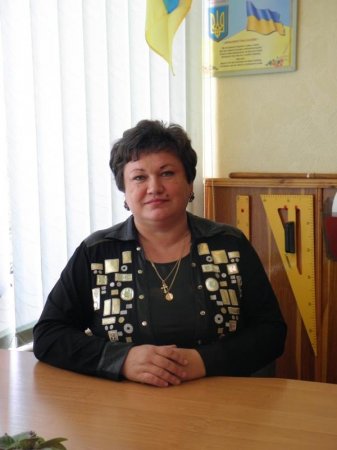 У колегіумі набрано чотири класи першачків