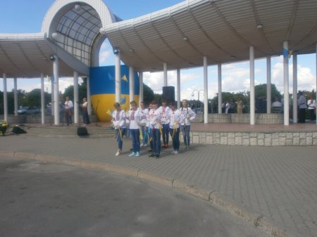 День незалежності