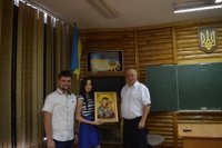 зустріч випускників "5 років після школи"