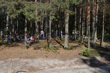 День здоров'я у Дубині
