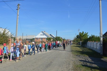День здоров'я у Дубині