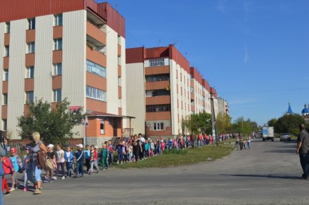 День здоров'я у Дубині