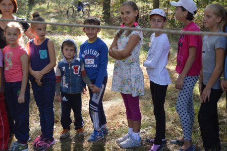 День здоров'я у Дубині