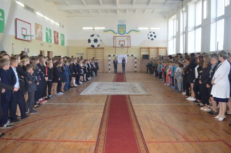 Олімпійський тиждень