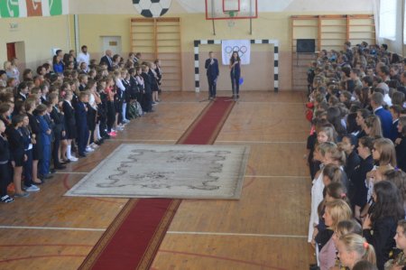 Олімпійський тиждень