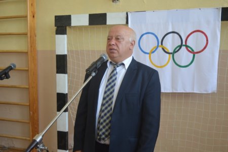 Олімпійський тиждень
