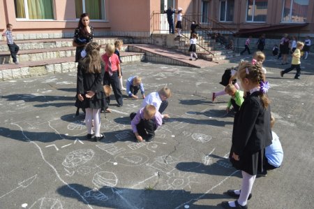 Олімпійський тиждень