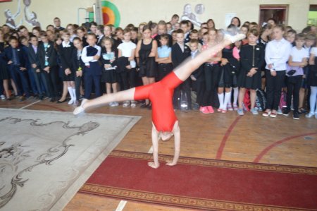 Олімпійський тиждень