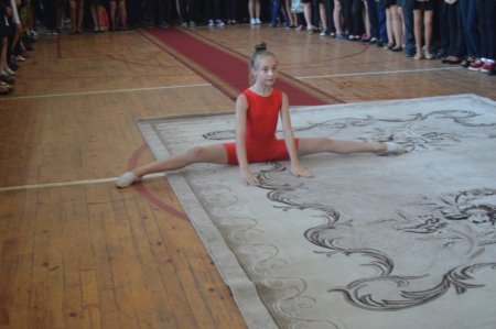 Олімпійський тиждень