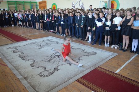 Олімпійський тиждень