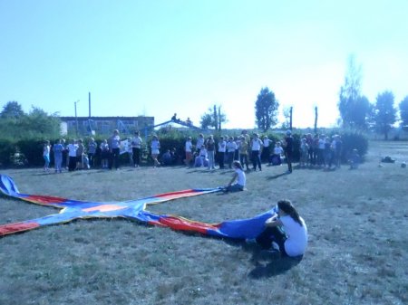 Олімпійський тиждень триває!